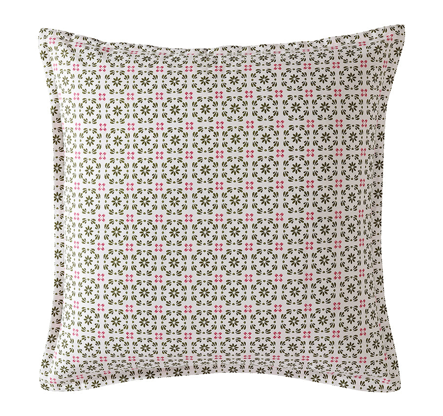Versailles European Pillowcase