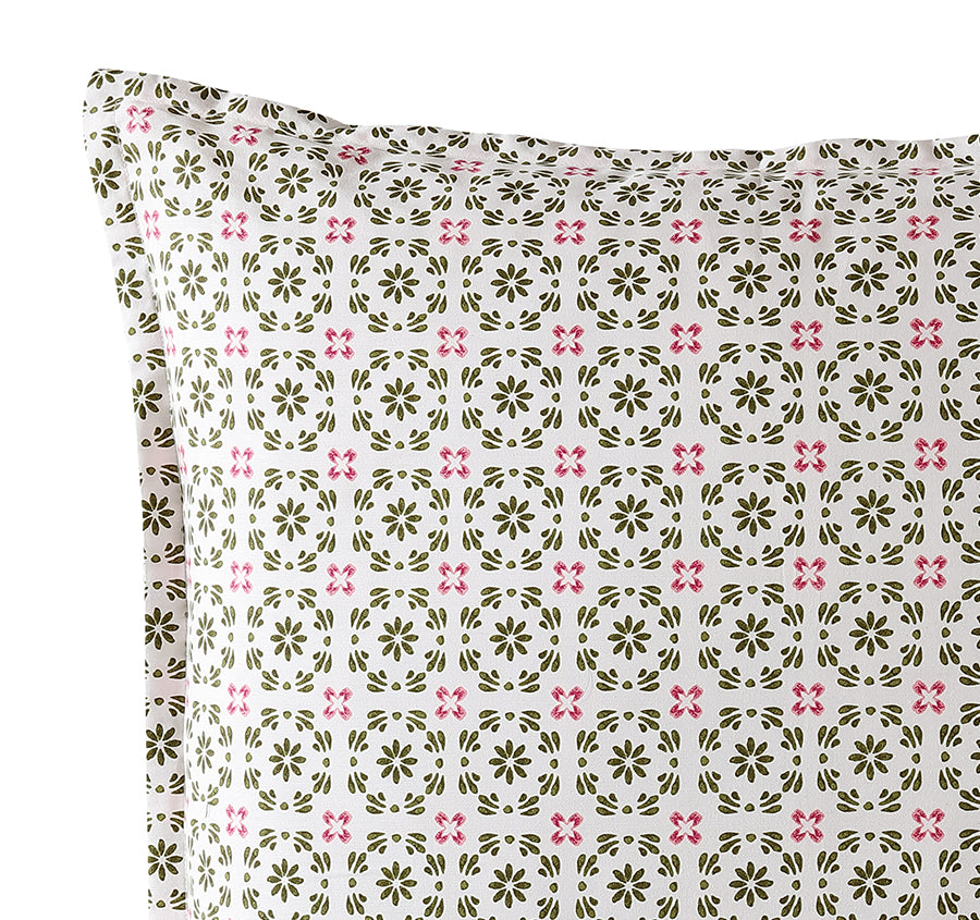 Versailles European Pillowcase