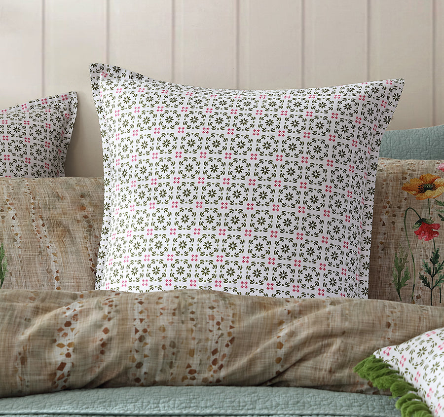 Versailles European Pillowcase