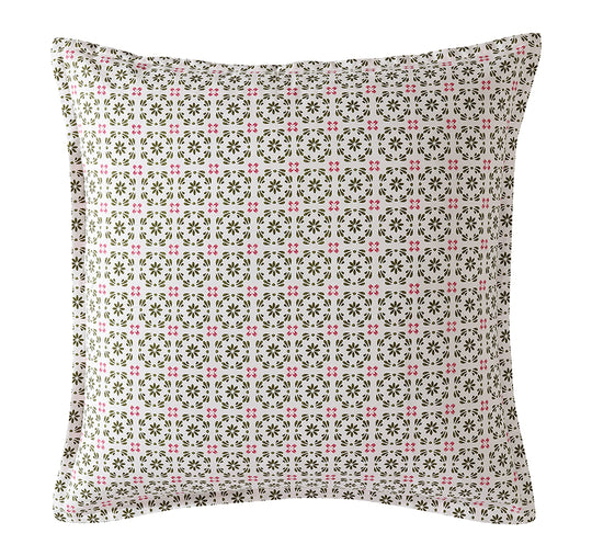 Versailles European Pillowcase