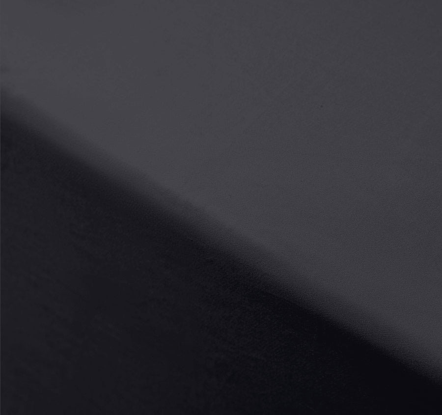 400THC Egyptian Luxury Mega Fitted Sheet Range Granite