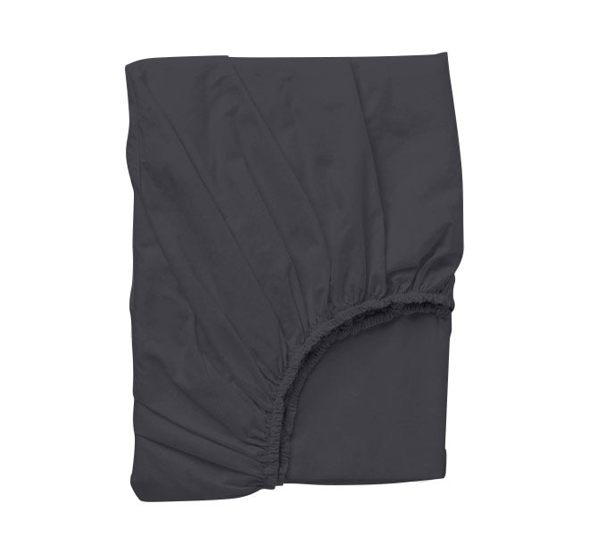 400THC Egyptian Luxury Mega Fitted Sheet Range Granite