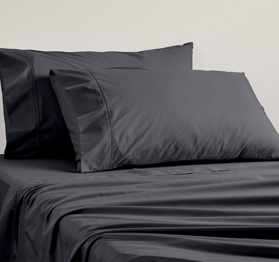 400THC Egyptian Luxury Sheet Set Range Granite