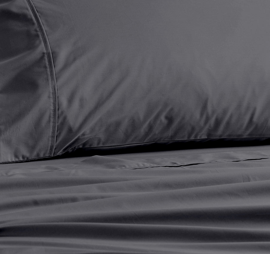 400THC Egyptian Luxury Sheet Set Range Granite