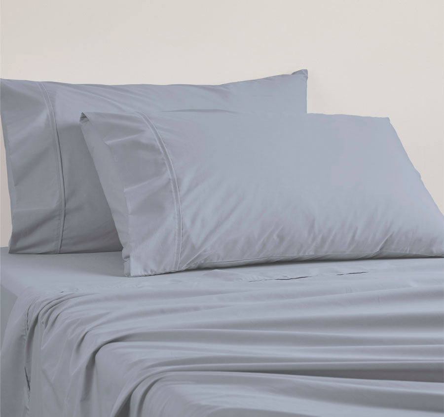 400THC Egyptian Luxury Mega Sheet Set Range Sterling