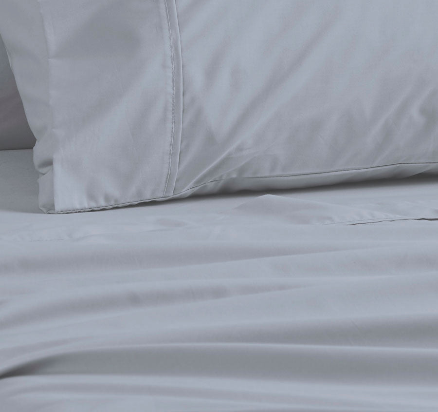 400THC Egyptian Luxury Mega Sheet Set Range Sterling