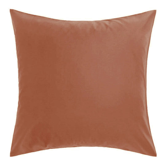 400THC Egyptian Luxury European Pillowcase Cedar