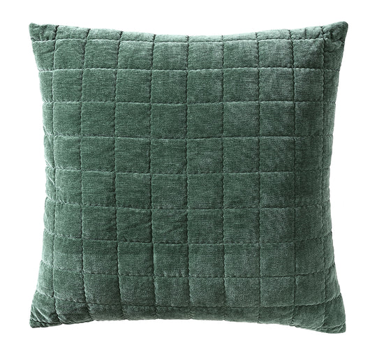 Apollo European Pillowcase Cilantro