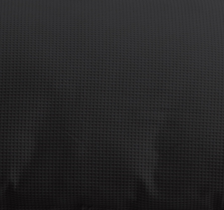 Ascot Quilt Cover Set Range Granite