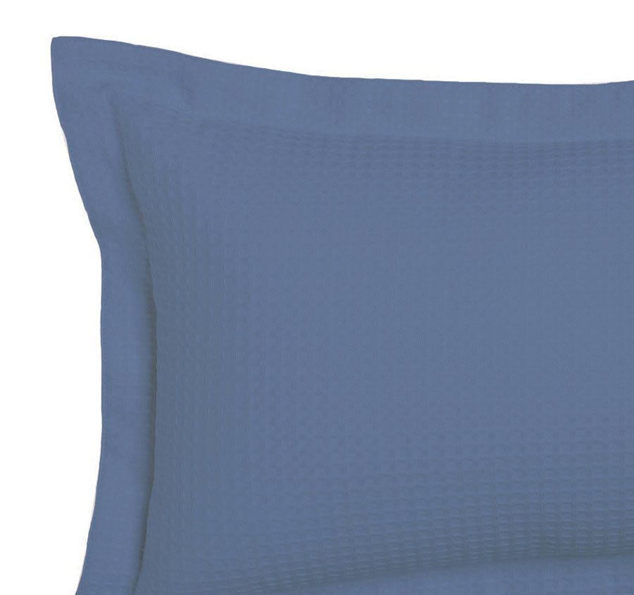 Ascot 30x60cm Filled Cushion Steel