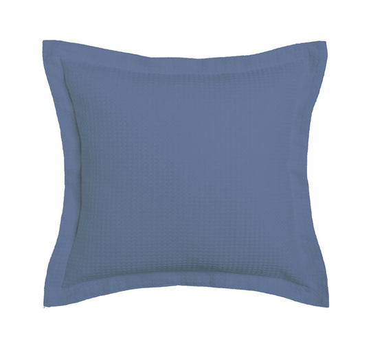 Ascot 45x45cm Filled Cushion Steel