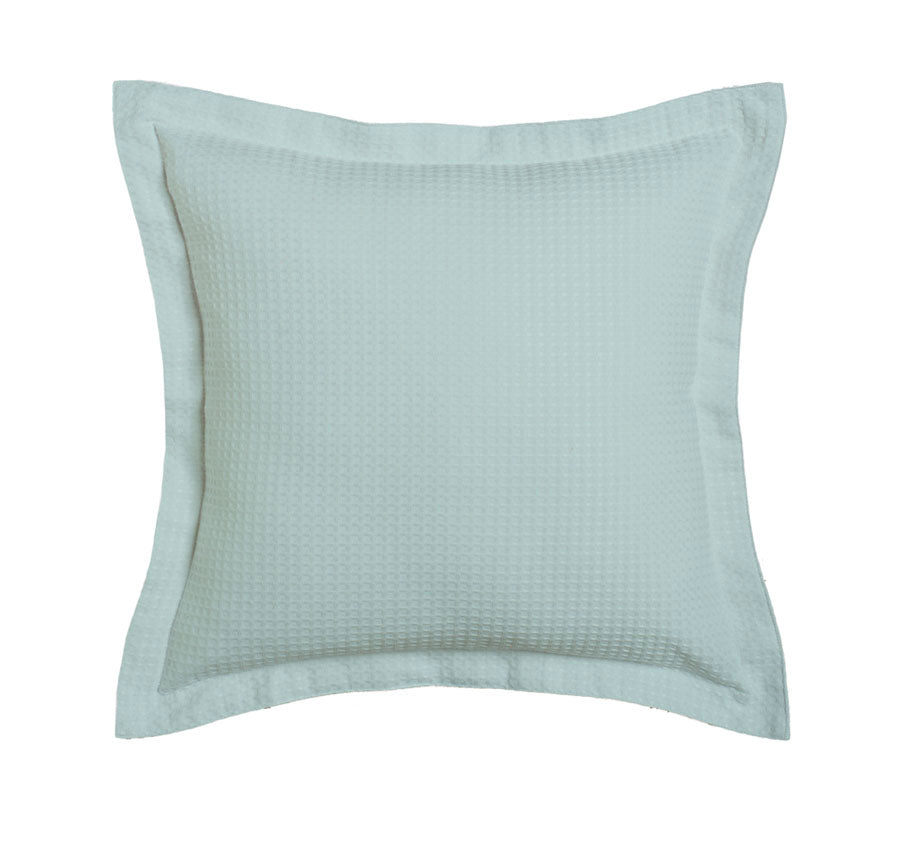 Ascot 45x45cm Filled Cushion Surf
