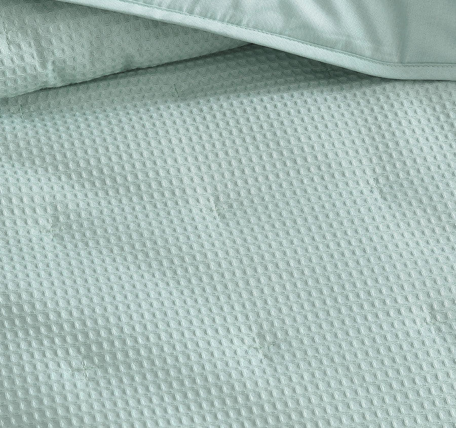 Ascot Coverlet Range Surf