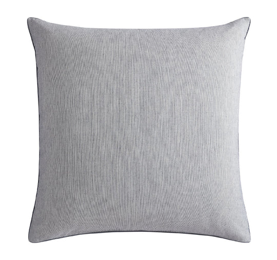 Balmoral European Pillowcase Ash