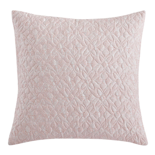 Bodhi European Pillowcase Pink