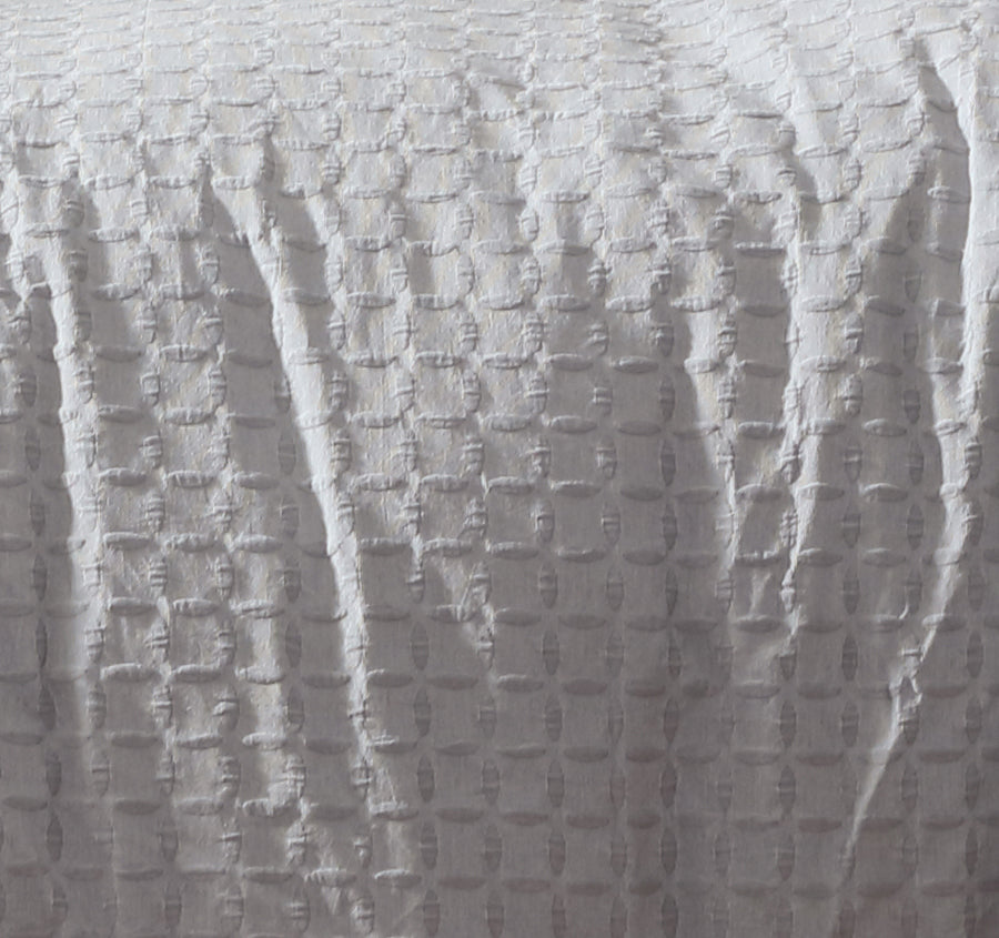 Flo Quilt Cover Set Range Fog