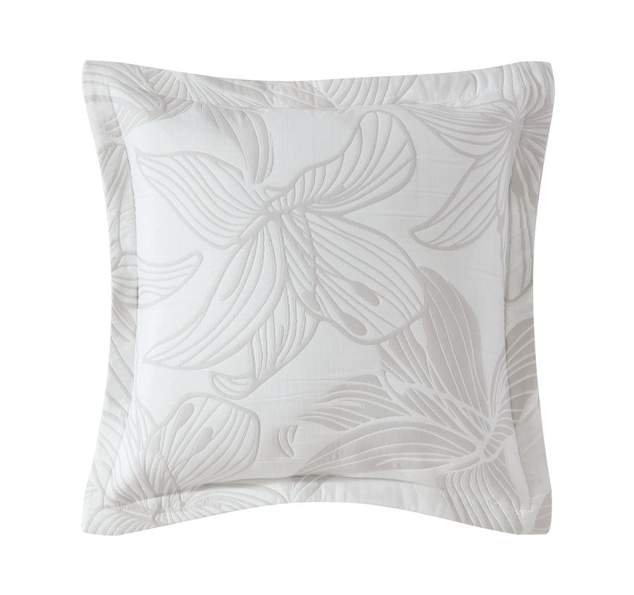 Grace 45x45cm Filled Cushion Dove
