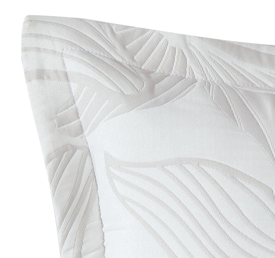 Grace 45x45cm Filled Cushion Dove