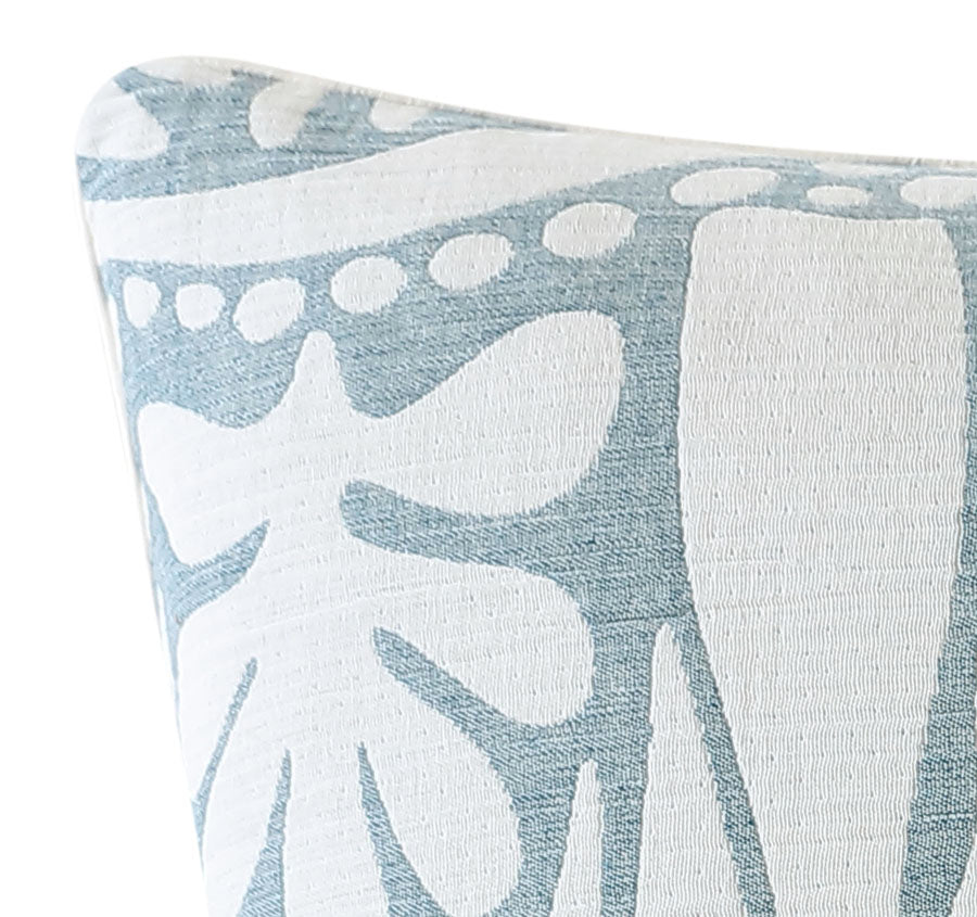 Haven European Pillowcase Surf