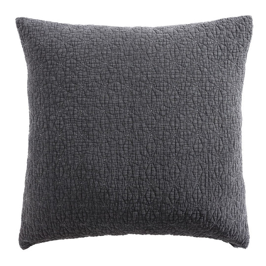 Kayo European Pillowsham Charcoal