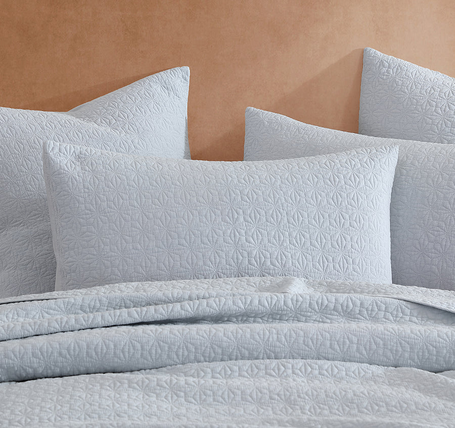 Kayo Coverlet Range Fog