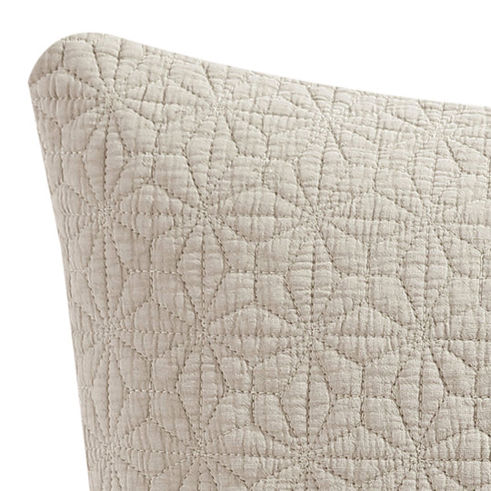 Kayo 30x50cm Filled Cushion Linen