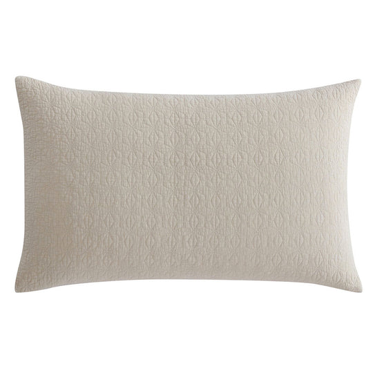 Kayo Standard Pillowsham Pair Linen