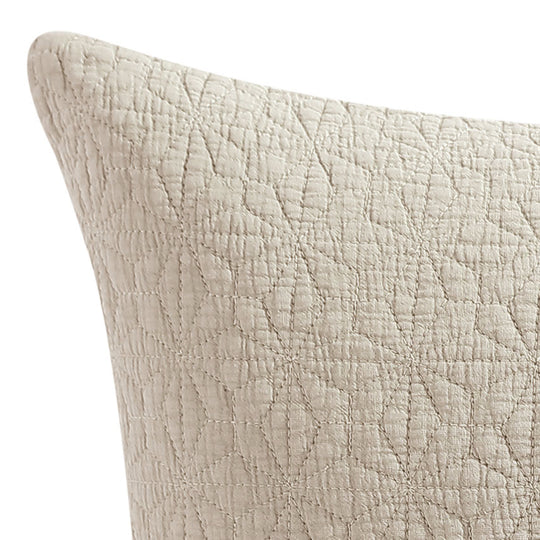Kayo Standard Pillowsham Pair Linen