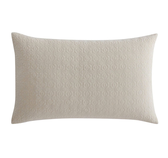 Kayo Standard Pillowsham Pair Linen