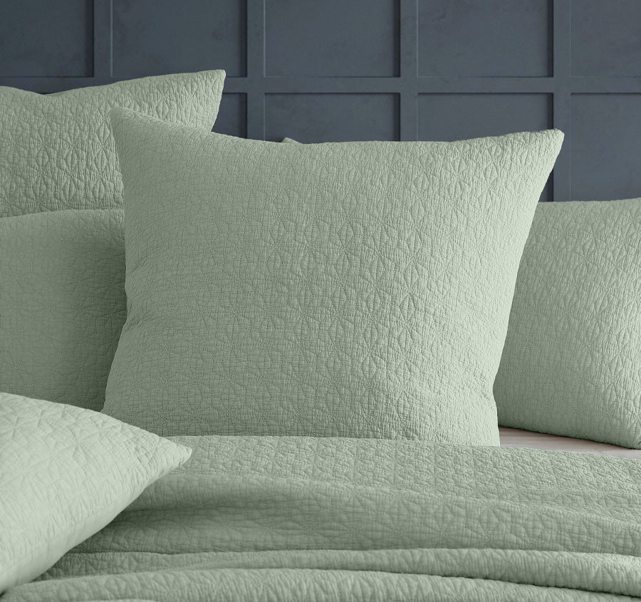 Kayo European Pillowsham Sage