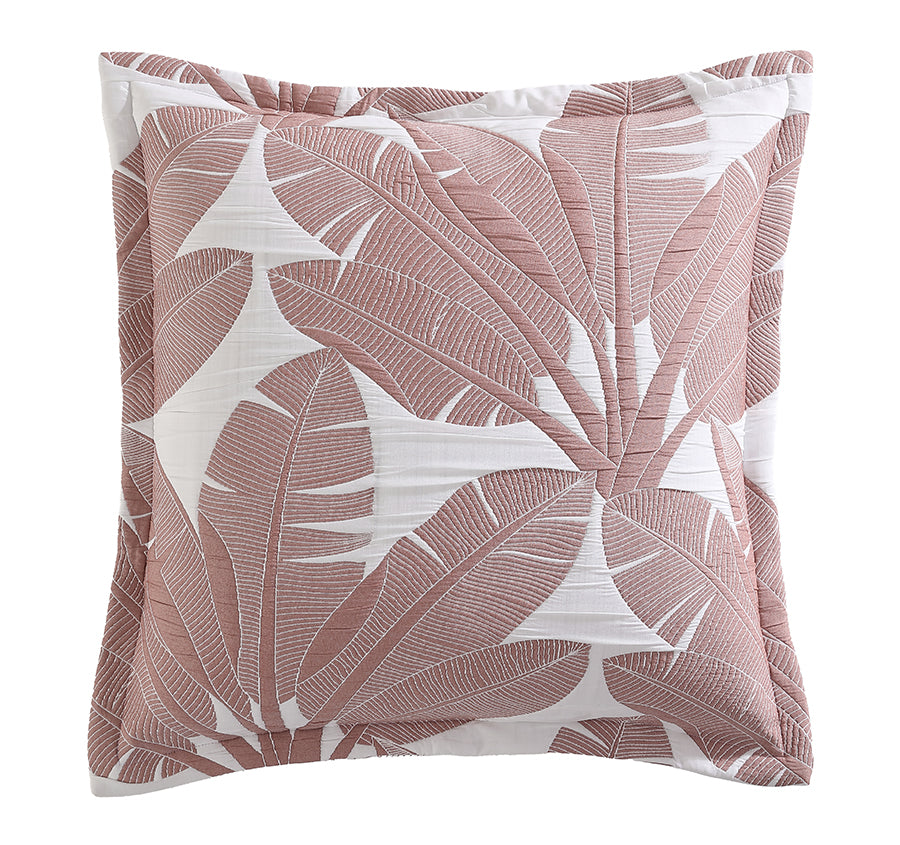 Lagos European Pillowcase Aragon