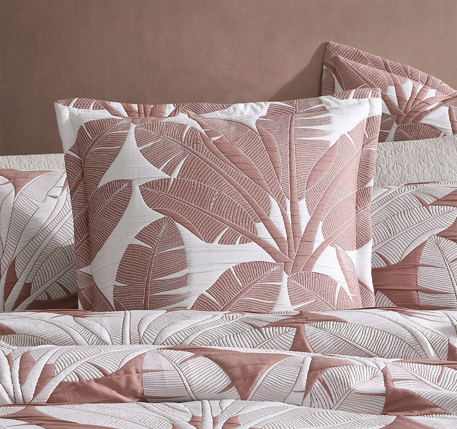 Lagos European Pillowcase Aragon