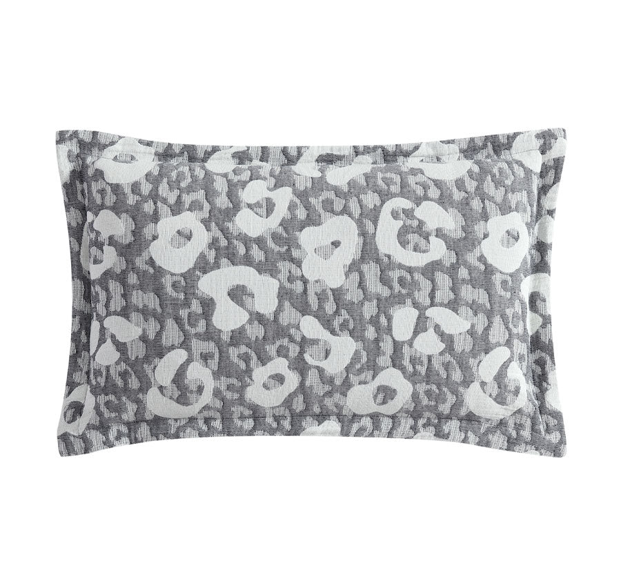 Leo 30x50cm Filled Cushion Dove