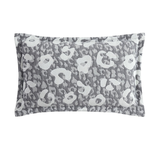 Leo 30x50cm Filled Cushion Dove
