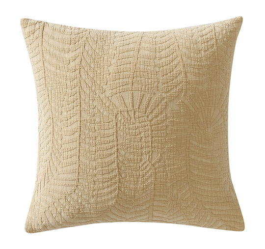 Navajo 45x45cm Filled Cushion Mustard