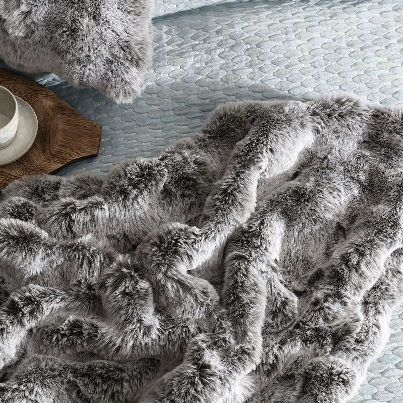 Cushions and Throws