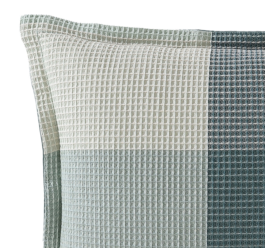 Sadie 45x45cm Filled Cushion Forest