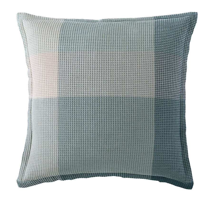 Sadie European Pillowcase Forest