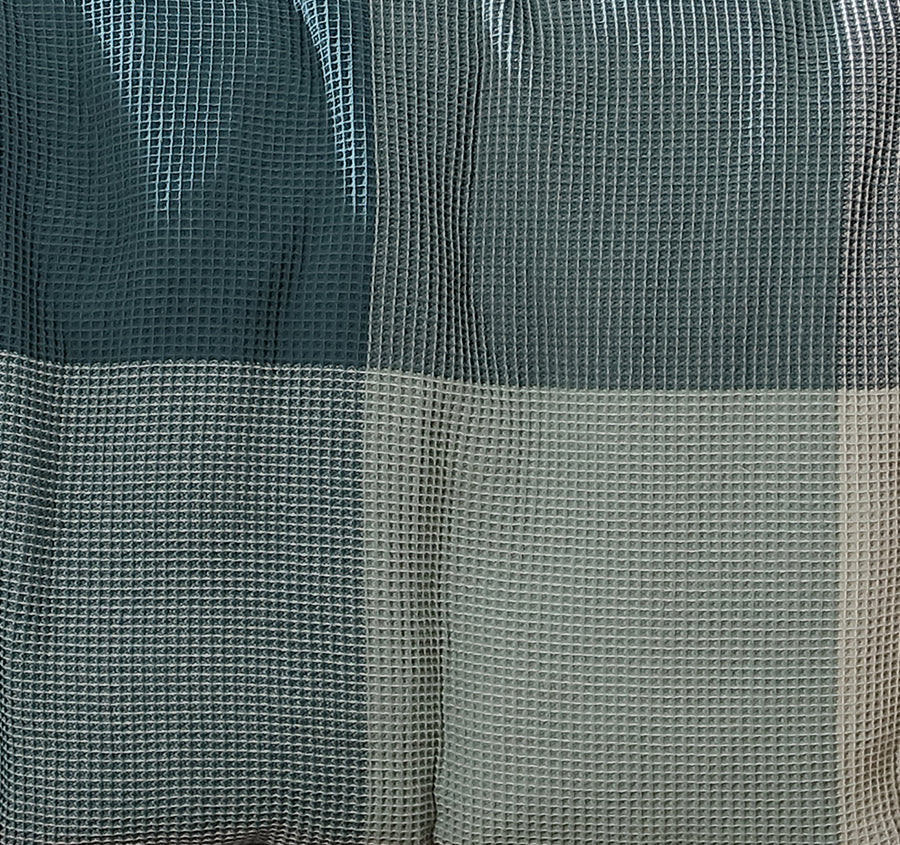 Sadie Quilt Cover Set Range Forest