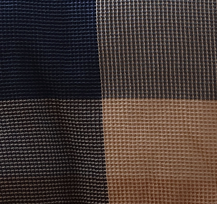 Sadie Quilt Cover Set Range Navy