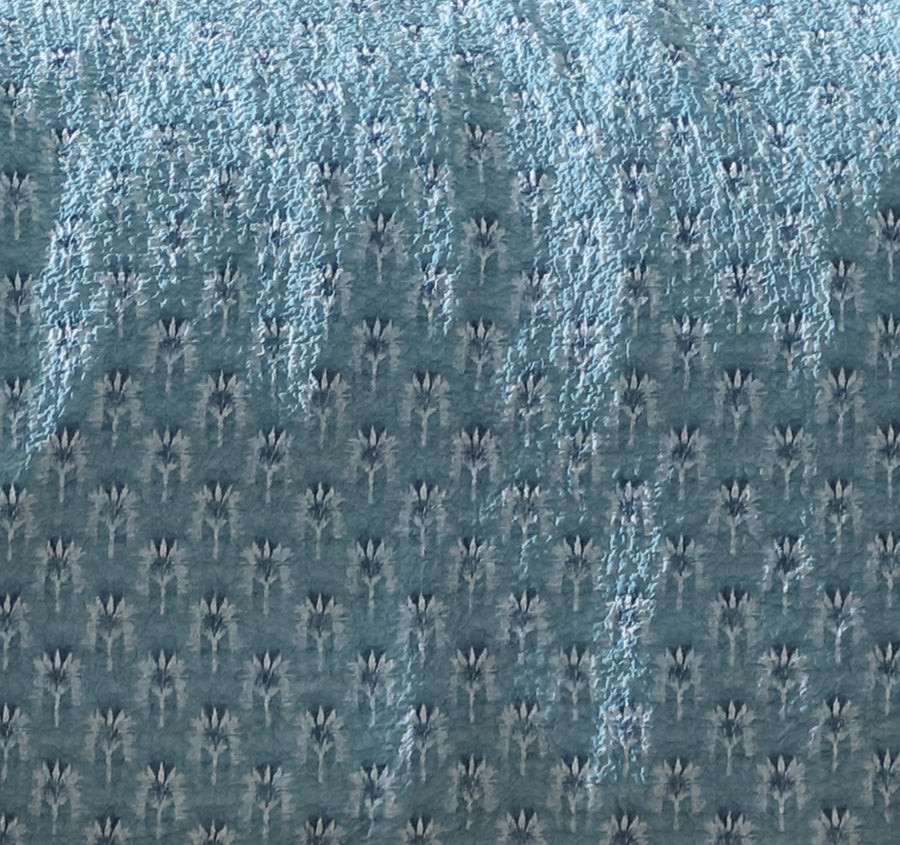 Santa Fe Quilt Cover Set Range Teal