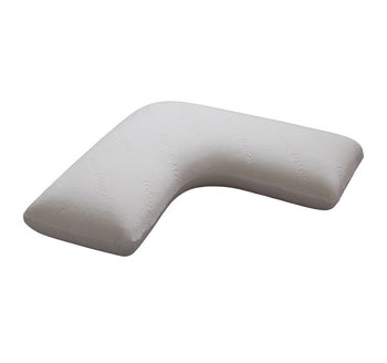 V Shape Memory Foam Pillow