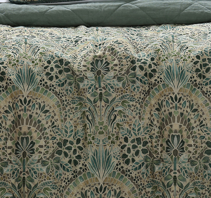 Andora Coverlet Set Range
