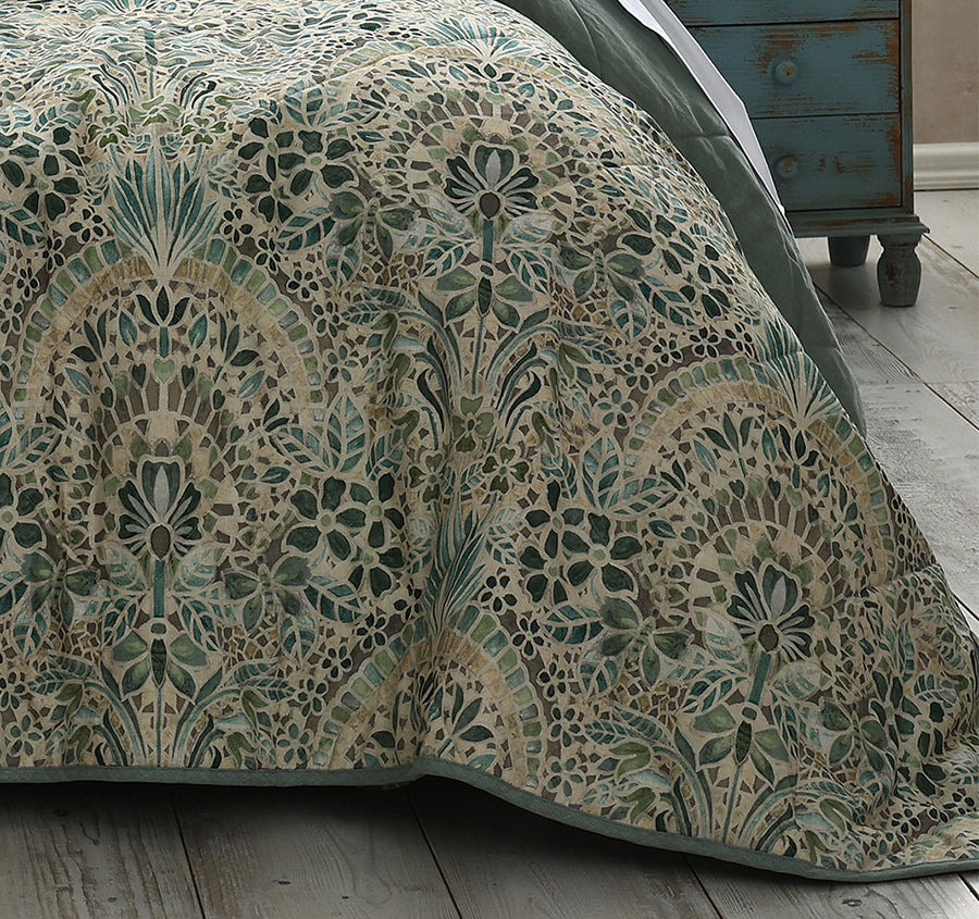Andora Coverlet Set Range