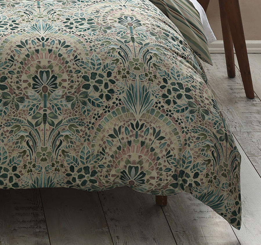 Andora Quilt Cover Set Range