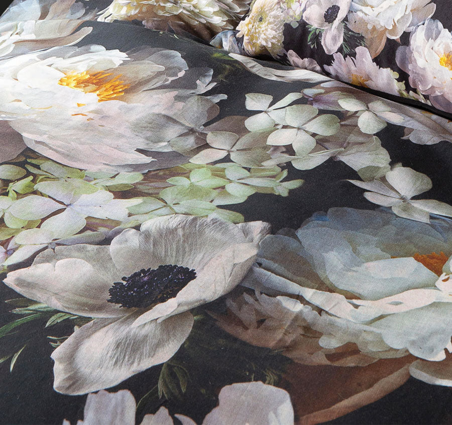 Babette Quilt Cover Set Range Multi