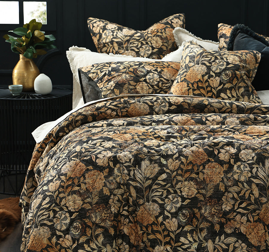 Beaumont 50x50cm Filled Cushion Multi