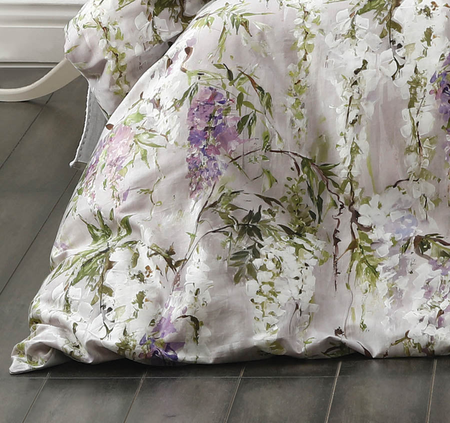 Floribunda Quilt Cover Set Range Multi