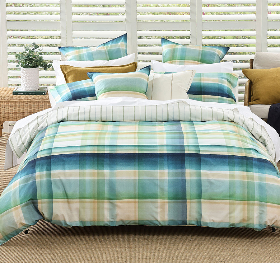 Freddie Quilt Cover Set Range