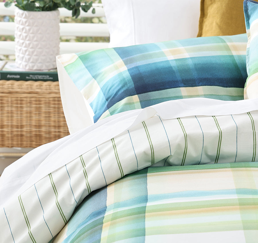 Freddie Quilt Cover Set Range